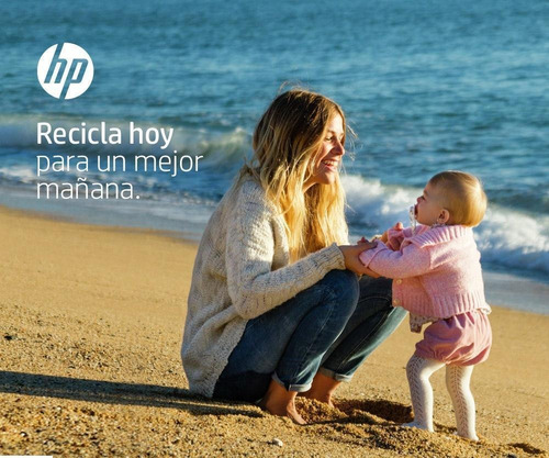 Imagen 7 de 12 de Cartucho De Tinta Hp #122 Negro Ch561hl