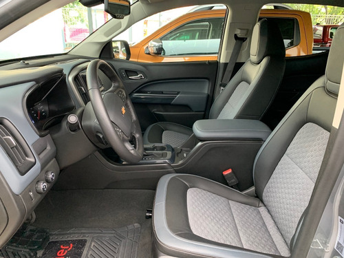 Imagen 5 de 13 de Chevrolet Colorado Lt Tela Bose Z71 D 2021