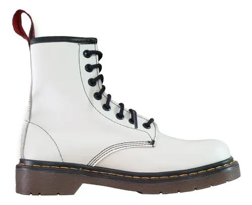 Dr martens de colores sale