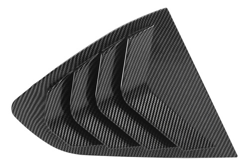 Funda Para Persiana Trasera, 2 Unidades, Izquierda Y Derecha