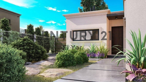 Imagen 8 de 13 de A Estrenar- Oportunidad-casa En Santa Elena Pilar Del Este-entrega Octubre 2020