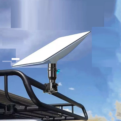 Starlink Mini Internet Motorhome + Soporte Metalico P/caño