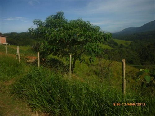 Imagem 2 de 2 de Terreno - Área Para Comprar Suru Santana De Parnaíba - 547