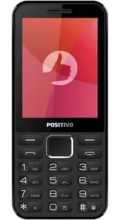 Telefone Celular Barato 2g Tela Grande Homologado Anatel