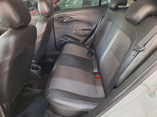 Chevrolet Onix 1.4 Ltz Aut. 5p