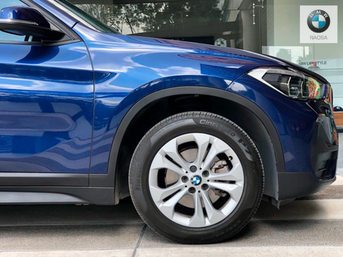 Imagen 9 de 15 de Bmw X1 18 Sdrive Excecutive 2020