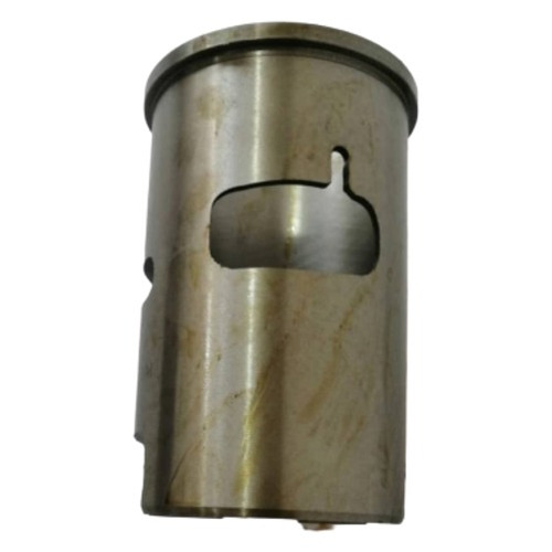 Cilindro De Piston Suzuki  Std Rectificada 30hp/25hp Metalba