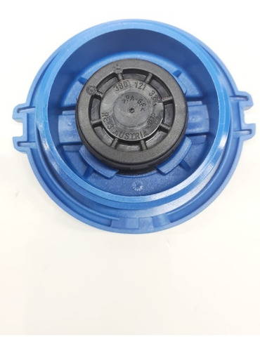 Imagen 2 de 3 de Tapa Agua Fox Suran Trend Voyag Amarok Vento Tiguan Original