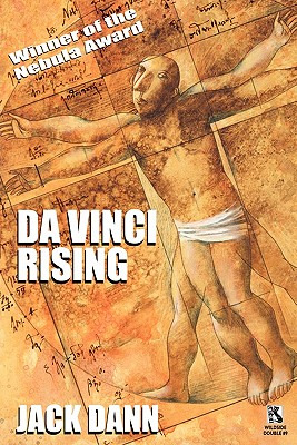 Libro Da Vinci Rising / The Diamond Pit (wildside Double ...
