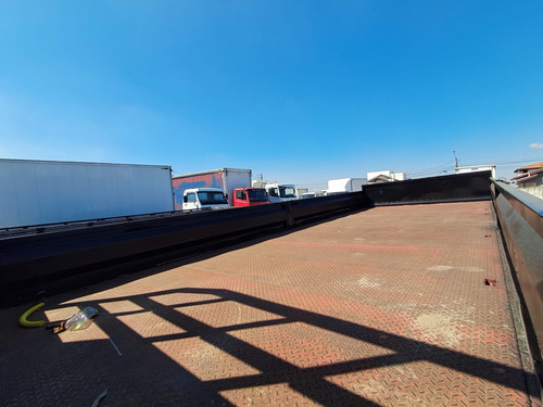Vw 15.190 Robust 4x2 Carroceria De Ferro (2019)