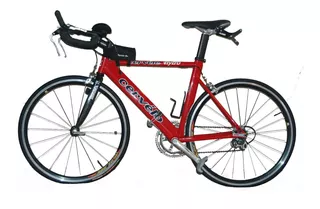 Bici Triatlón Cervelo P2k. Nuevo Precio