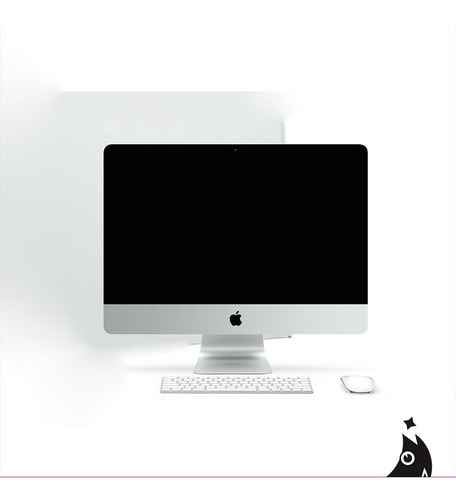 iMac All In One iMac 21,5  Core I5 8gb 500gb Ssd, Detalle