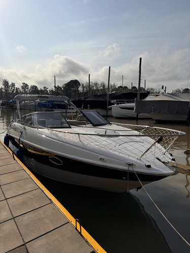 Lancha Quicksilver 2500 Cuddy 2017 No Canestrari No Klase A