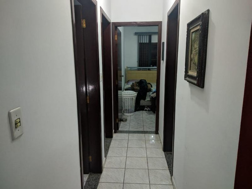 Imagem 11 de 11 de Casa Para Venda Em Mogi Das Cruzes, Vila Suissa, 3 Dormitórios, 1 Suíte, 1 Banheiro, 2 Vagas - C123_2-875457