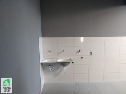 Imagem 9 de 11 de Venda Casa 3 Quartos Sendo 1 Suite 1 Vaga Quintal - 6043