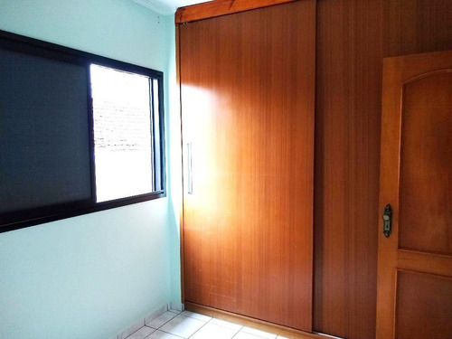 Imagem 6 de 19 de Apartamento Com 2 Dormitórios À Venda, 76 M² Por R$ 289.000,00 - Vila Guilhermina - Praia Grande/sp - Ap1460