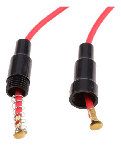 Imagen 4 de 6 de 20pcs Portafusibles Conector De Bloques Para Automóvil