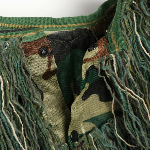 Trajes De Camuflaje Libre Trajes Ghillie Ropa De Camuflaje