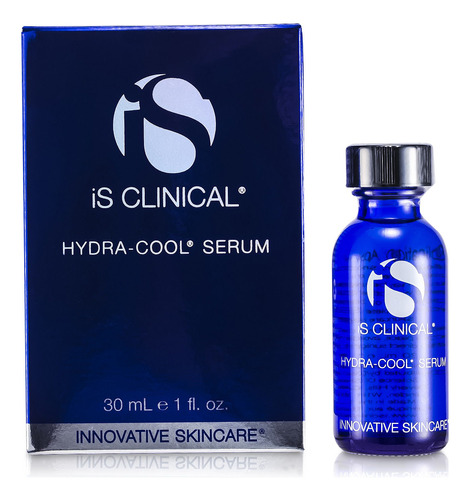 Serum Is Clinical Hydra-cool, 30 Ml/1 Oz, Revitaliza Y Hidra