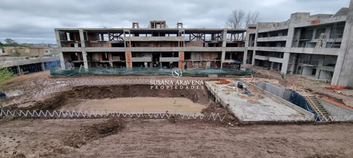 Imagen 22 de 26 de Unidad En Planta Baja Con Jardin -vivo Tortuguitas