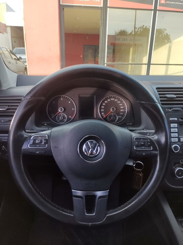 Imagen 9 de 11 de Volkswagen Vento