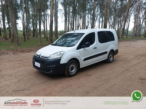 Citroën Berlingo -