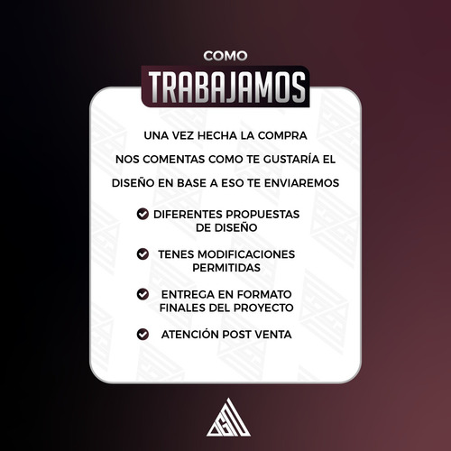 Diseño De Banner - Carteleria 100% Personalizado A Medida