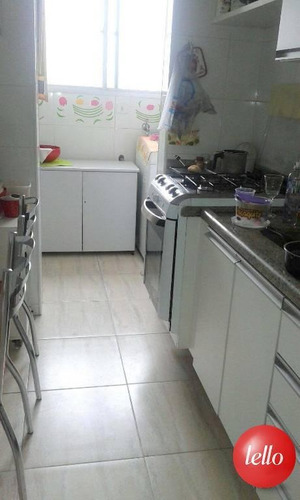 Imagem 11 de 16 de Apartamento - Ref: 153421