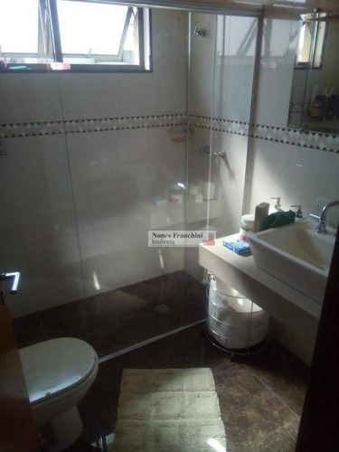 Imagem 26 de 30 de Parque São Lucas-zl/sp- Sobrado 3 Dormitórios,1 Suíte,2 Vagas,edícula - R$ 700.000,00 - So0955