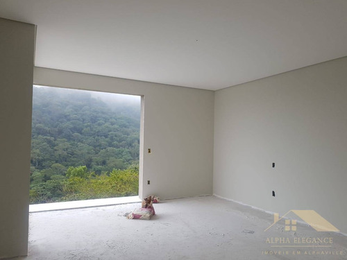 Imagem 3 de 6 de Linda Casa Nova À Venda No Residencial Genesis 2 Em Alphaville - 569