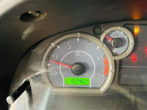 Imagem 12 de 17 de Ford Ranger 3.0 Xl 16v 4x4 Cs 2011