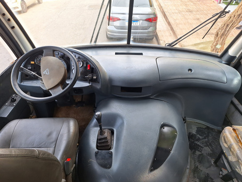 Agrale Caio Piccolino Ano 2004/5, Motor Mwm X10, Freio Ar