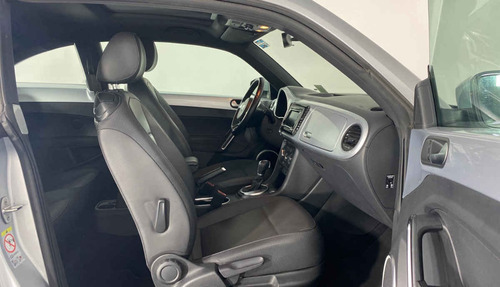 Imagen 10 de 15 de 119672 - Volkswagen Beetle 2015 Con Garantía