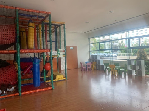 En Venta Loft En Residencial Isla De Agua. Interlomas.