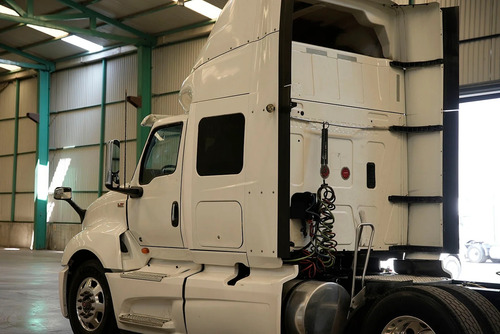 Tractocamión International Lt Hi-rise Euro V Modelo 2022