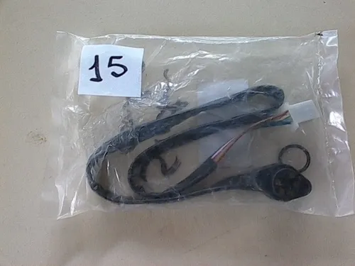 Selector Cambio Moto Universal