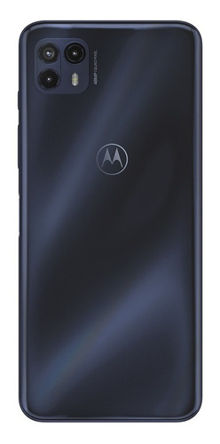 Imagen 4 de 6 de Celular Moto G50 Azul 128gb