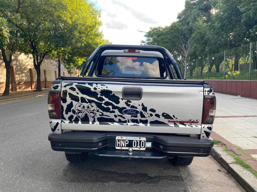 Ford Ranger 3.0 Cd Xlt 4x4 2008