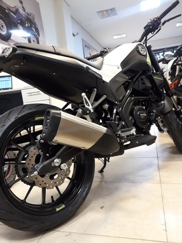 Imagen 5 de 15 de Benelli Leoncino 250 Cc Abs - Financiacion/ Mejor Contado!