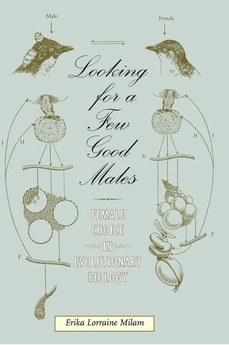 Libro: Looking For A Few Good Males: Female Choice In Evolut