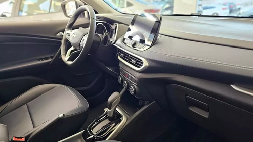 Chevrolet Tracker 1.2 Premier Turbo At