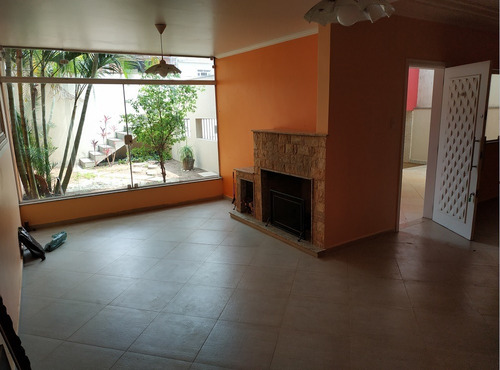 Sobrado Com 3 Suites