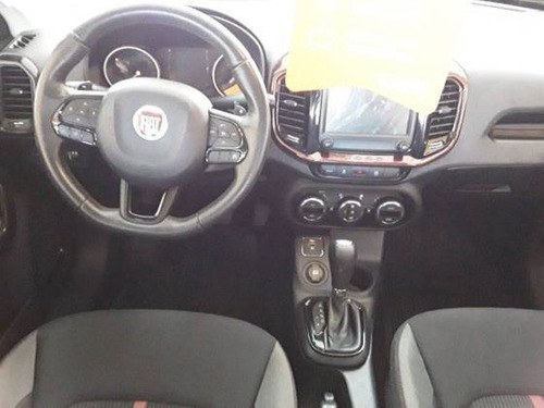 Imagem 3 de 9 de Fiat Toro 1.8 16v Evo Flex Freedom At6