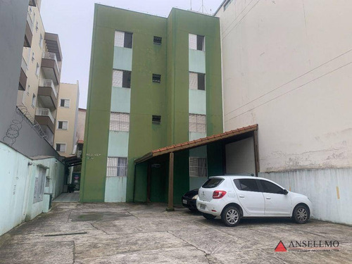 Imagem 1 de 21 de Apartamento Com 3 Dormitórios À Venda, 84 M² Por R$ 450.000,00 - Nova Petrópolis - São Bernardo Do Campo/sp - Ap2460