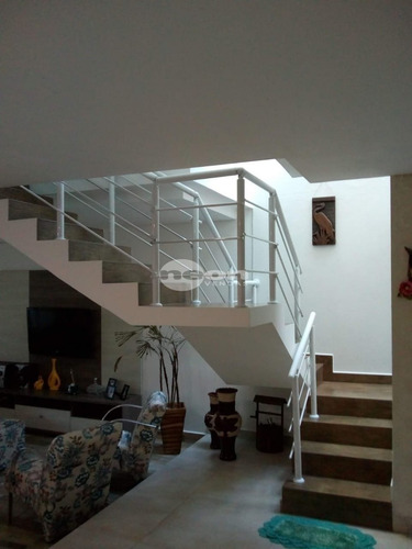 Imagem 6 de 15 de Casa Sobrado - Parque Terra Nova Ii - Ref: 20372 - V-20372