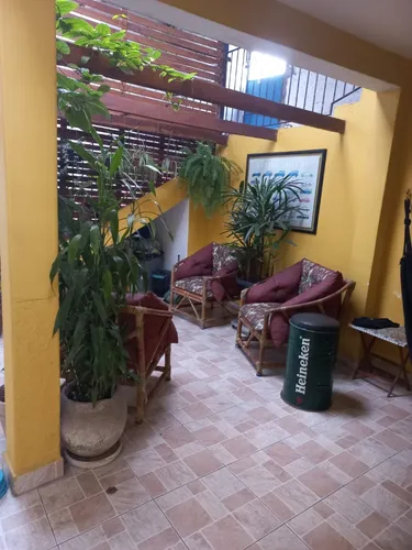Casa Sobrado Com 2 Casas Independentes
