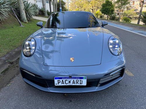 Porsche 911 Cabrio 911 Carrera Cabriolet 3.0 (991/992)