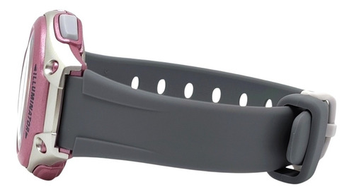 Imagen 6 de 9 de Reloj Casio Mujer Lw-203-8av Original