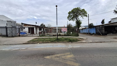 Sitio En Venta En Talca