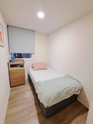 Oportunidad! 2 Dormitorios,estac.y Bod. Condominio Aliwen